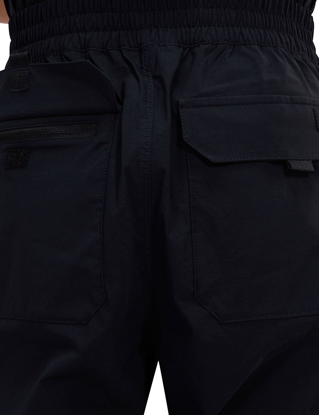 Explorer Regular Fit Cargo Trousers 6 of 6