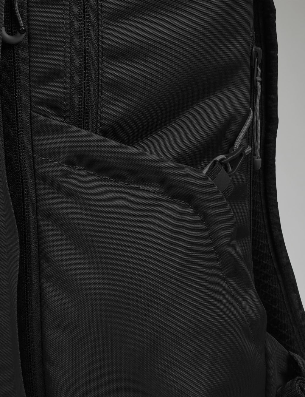 Explorer Nylon Backpack 2 of 5