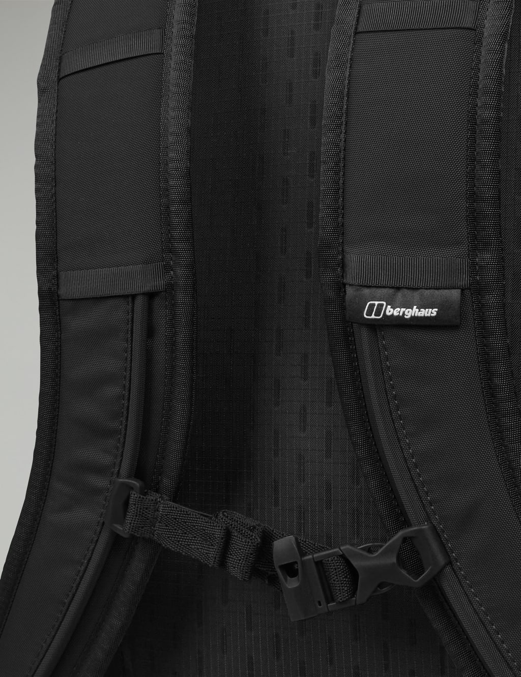 Explorer Nylon Backpack 4 of 5