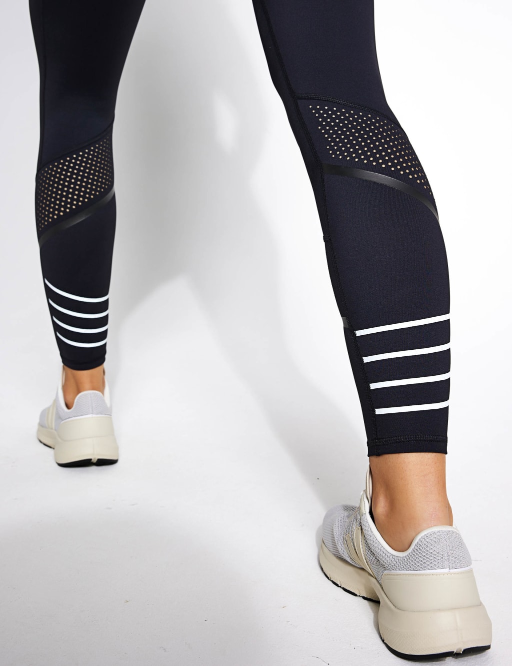 Mahalia High Waisted Leggings 5 of 5