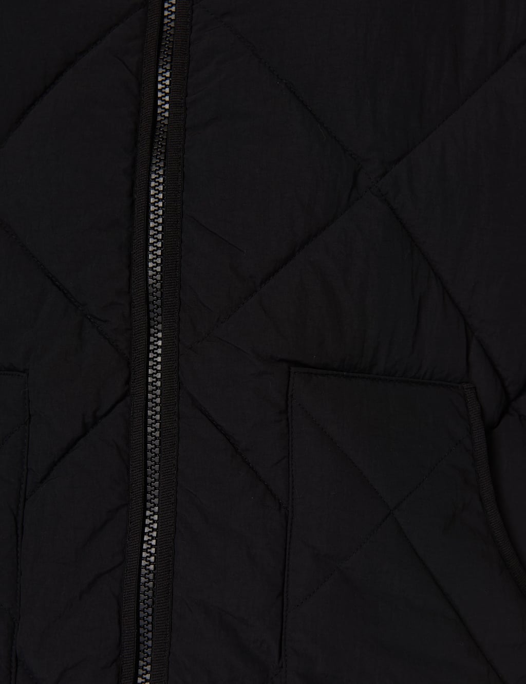 On The Move Quilted Jacket 7 of 8