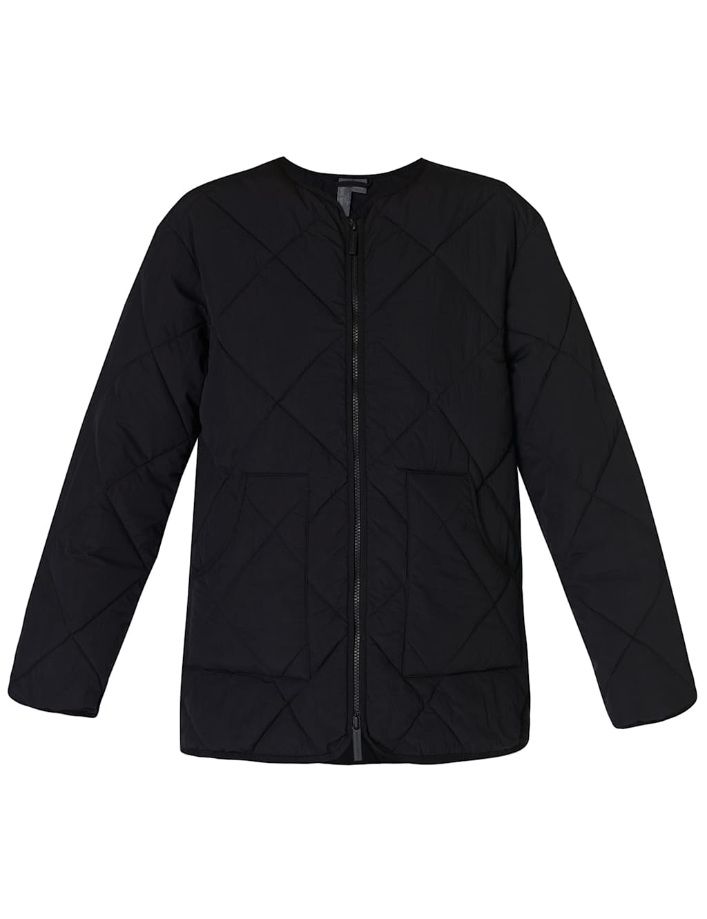 On The Move Quilted Jacket 8 of 8