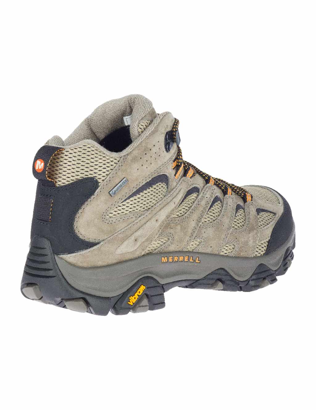 Moab 3 Waterproof Walking Boots 3 of 8