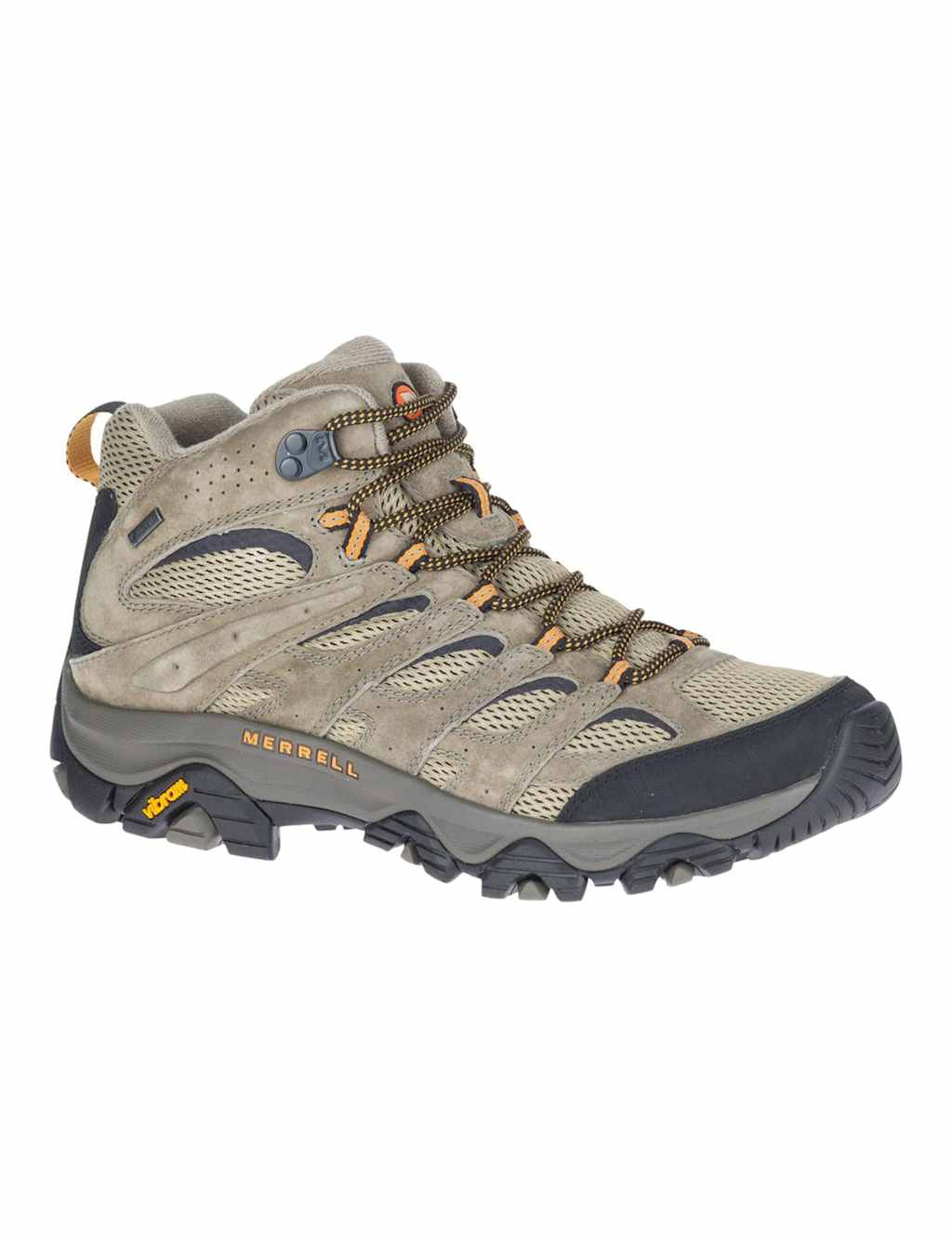 Moab 3 Waterproof Walking Boots 4 of 8