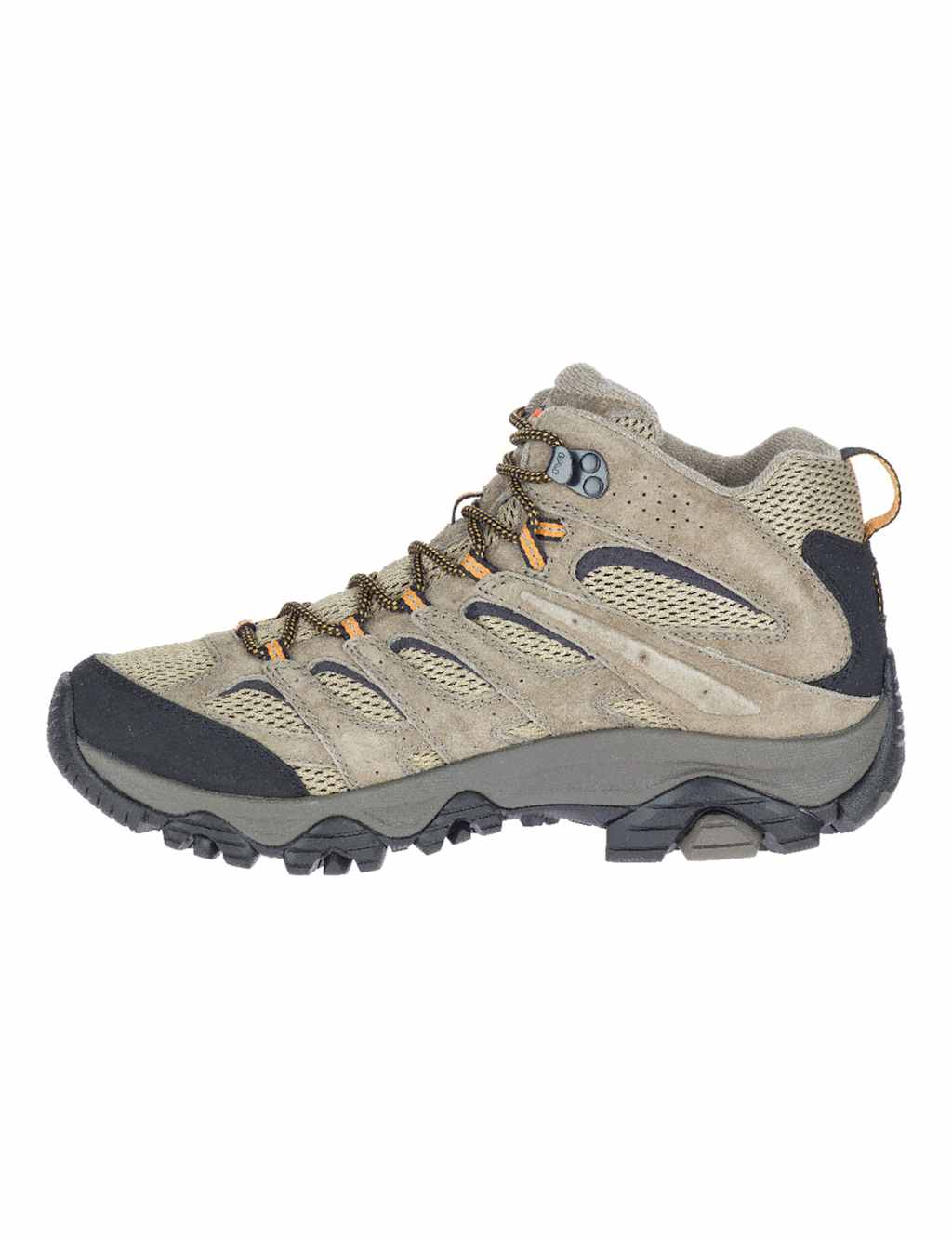 Moab 3 Waterproof Walking Boots 5 of 8