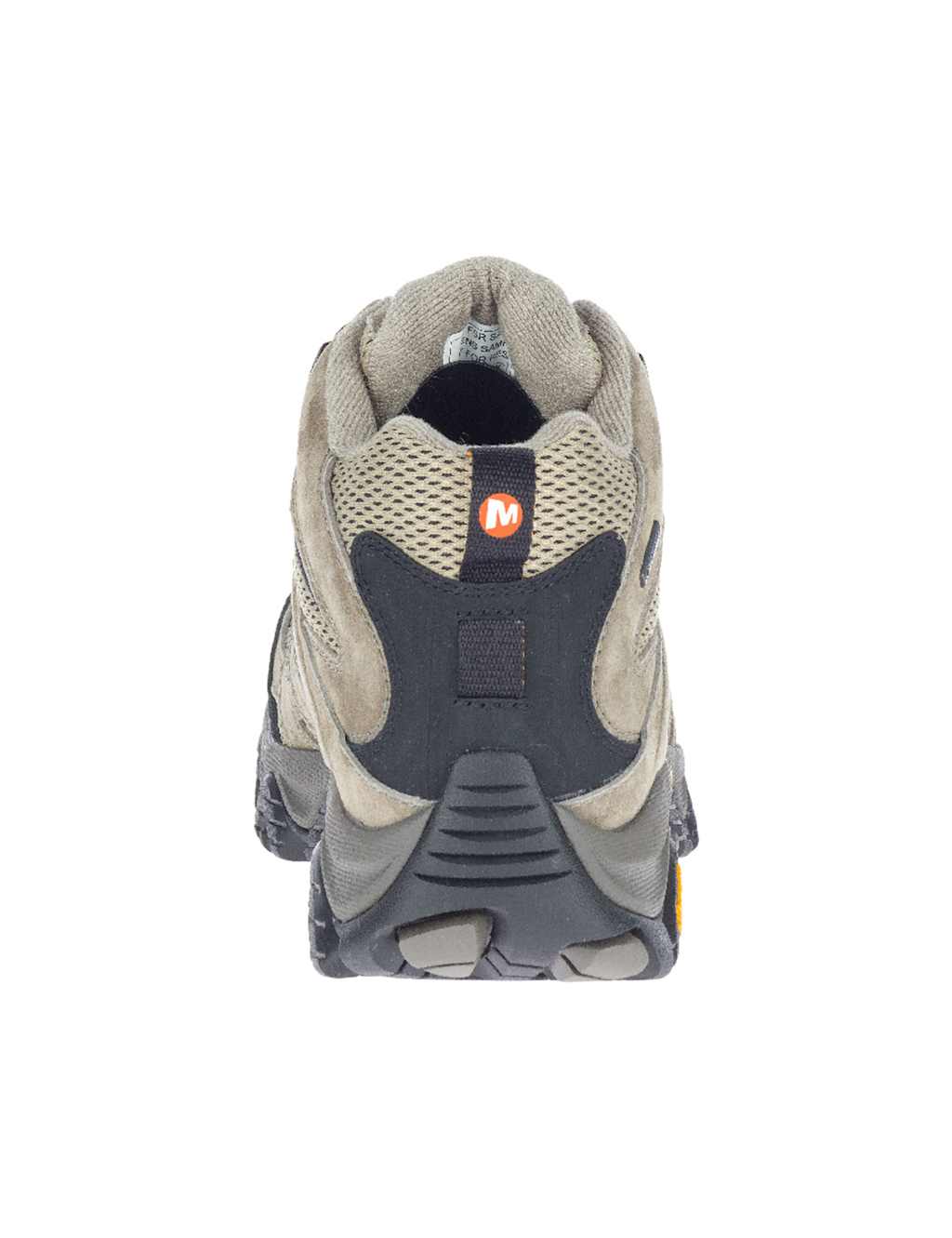 Moab 3 Waterproof Walking Boots 6 of 8