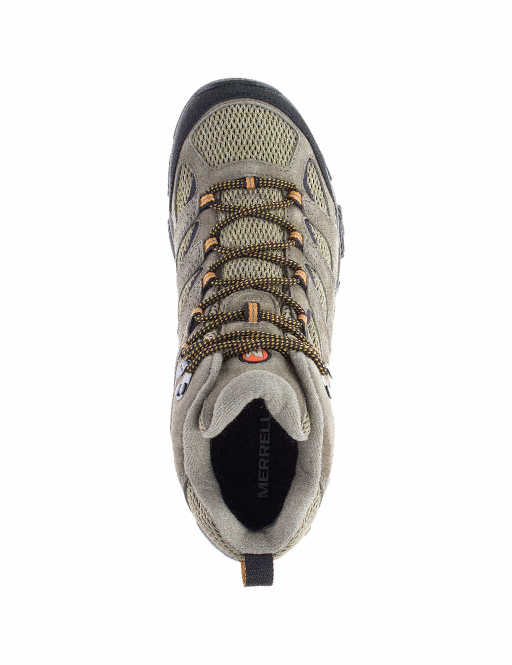Moab 3 Waterproof Walking Boots 8 of 8