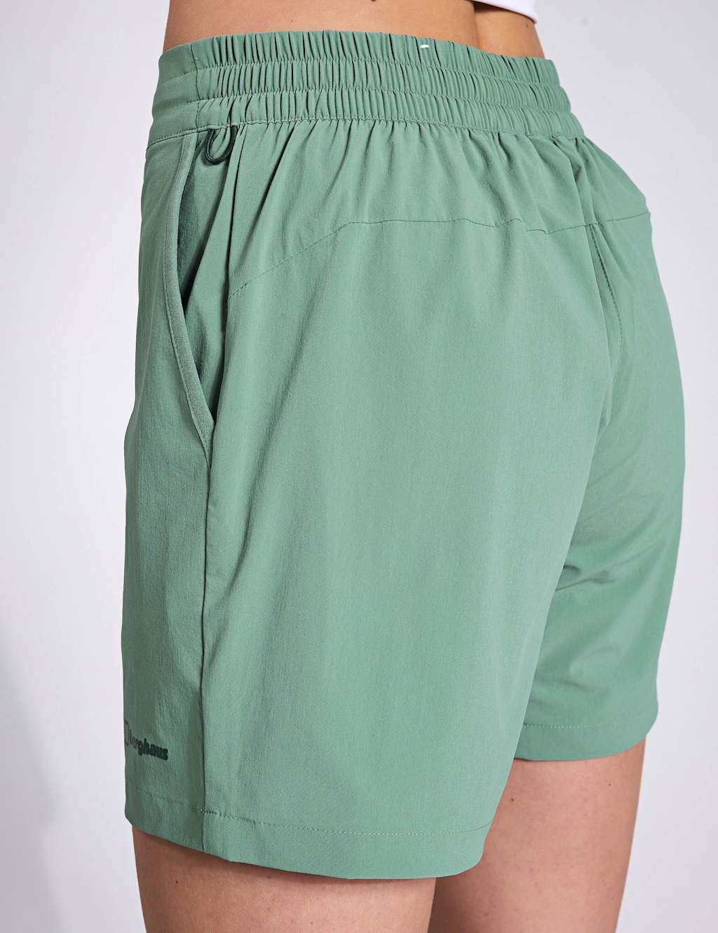 Wandermoor Wind Sports Shorts 3 of 4
