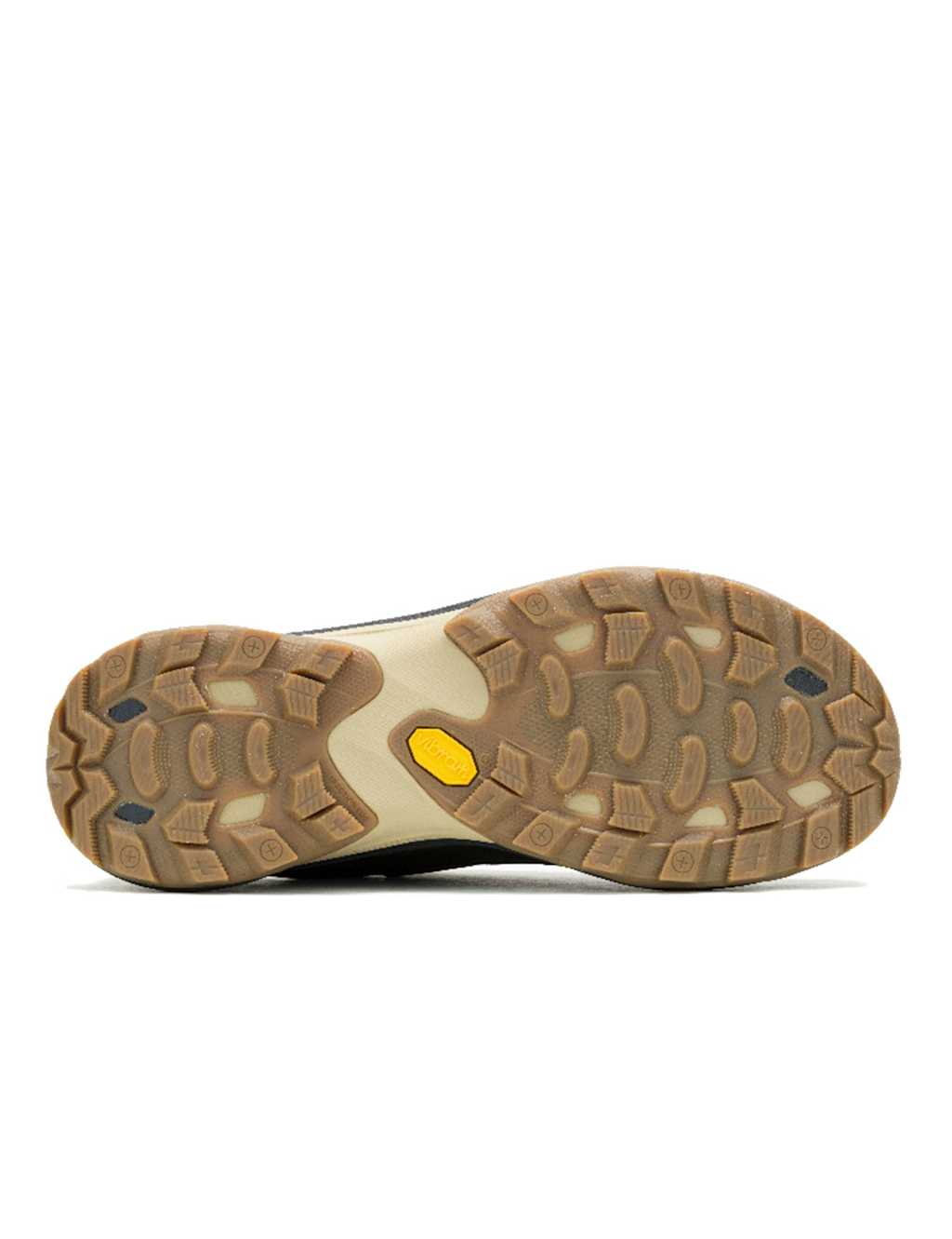 Moab Speed 2 Leather Walking Shoes 2 of 6