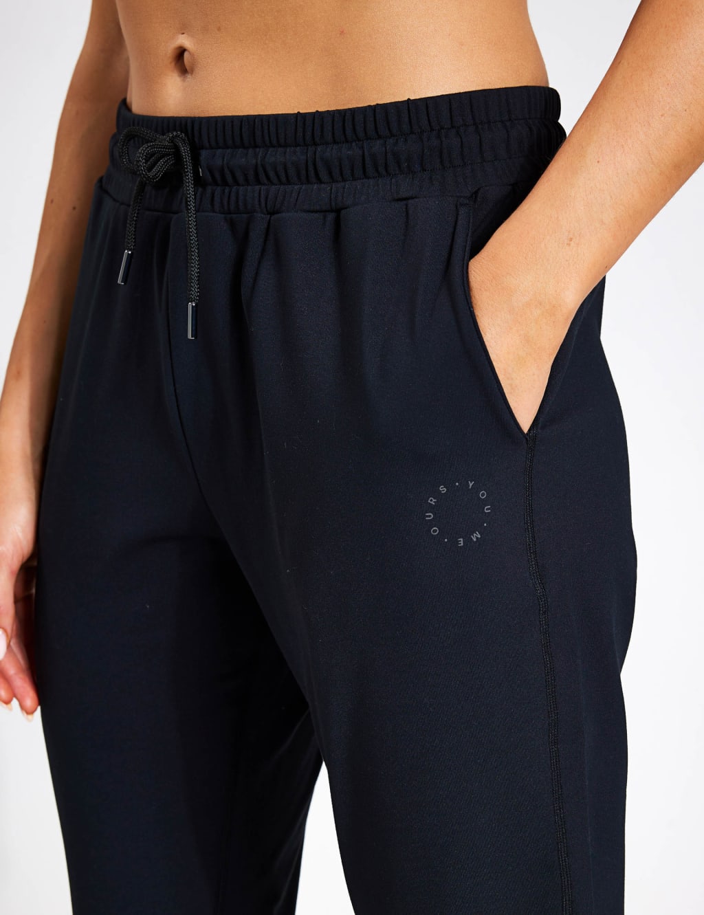 Off Duty Cuffed Ankle Grazer Joggers 3 of 4