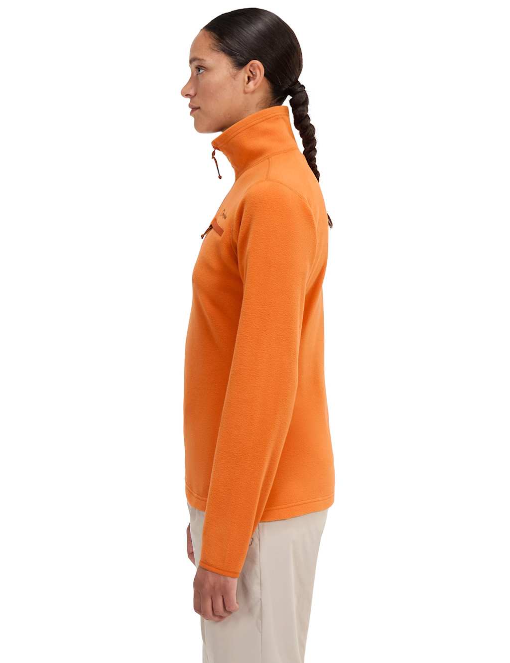 Prism 2.0 Micro Polartec Half Zip Fleece 3 of 5