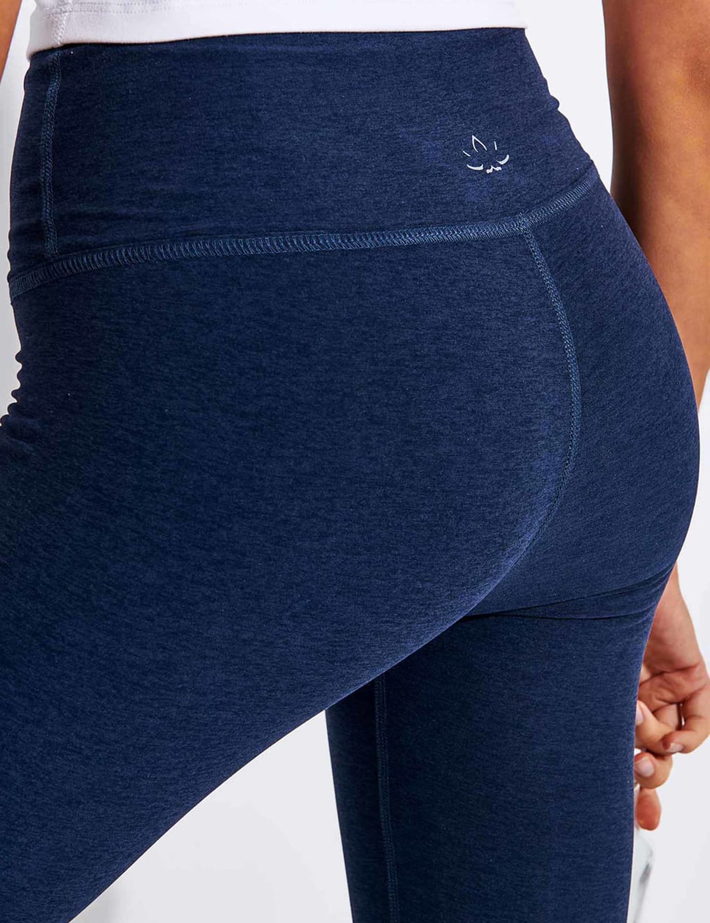 Spacedye High Waisted Leggings 4 of 4
