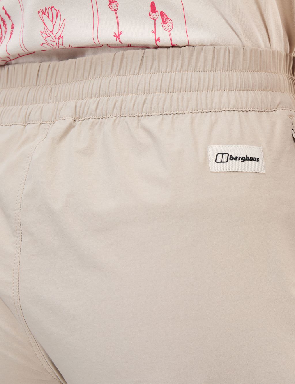 Explorer Straight Leg Joggers 6 of 7