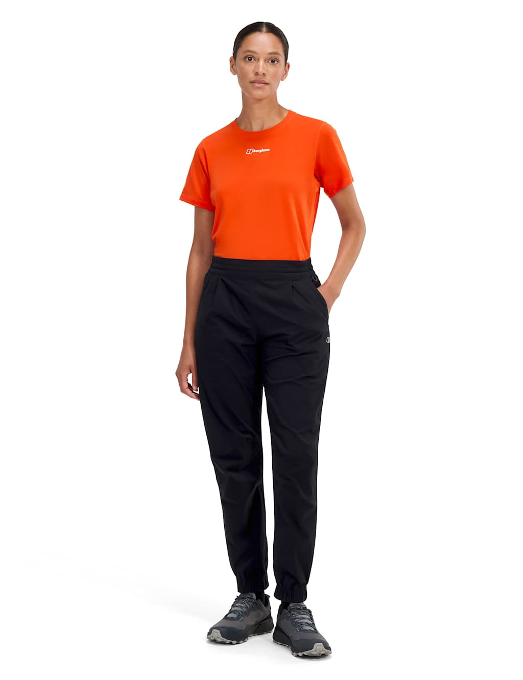 Explorer Straight Leg Joggers 2 of 6