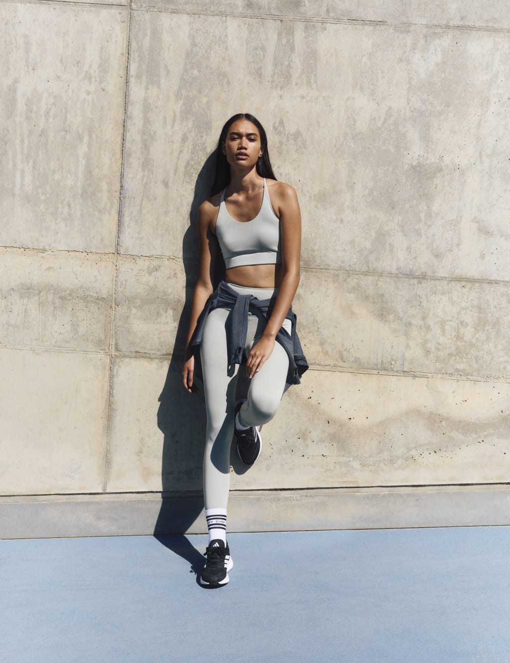 Float Cleo Non Wired Sports Bra 2 of 6