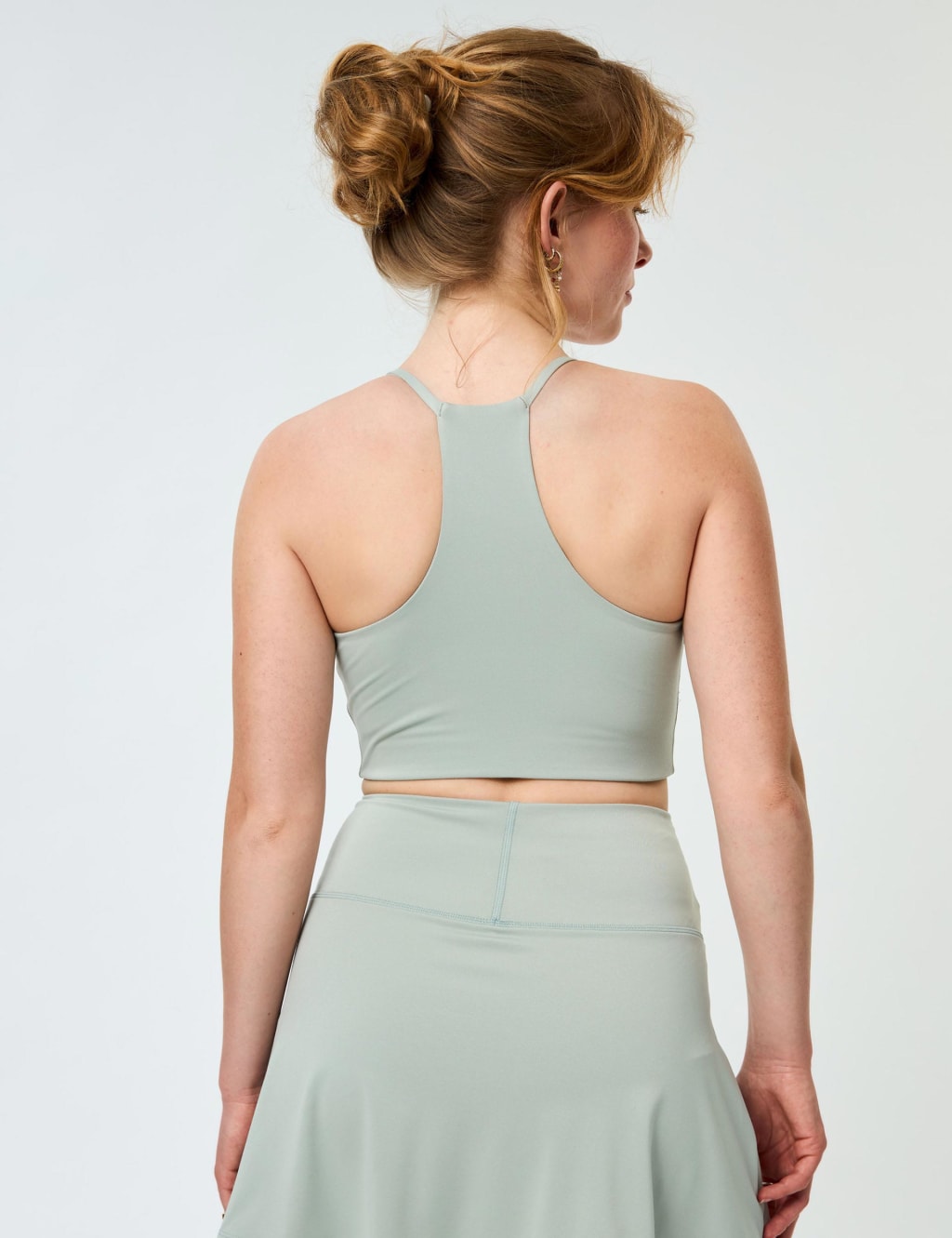 Float Cleo Non Wired Sports Bra 5 of 6