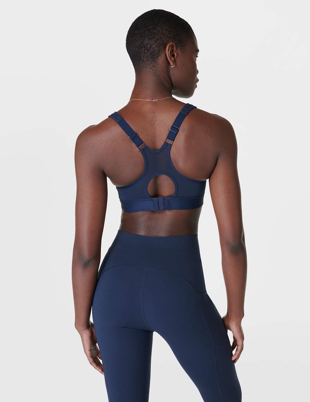 Power Pro Total Support Sports Bra A-E 4 of 8