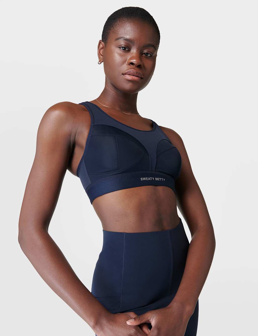 Power Pro Total Support Sports Bra A-E 5 of 8