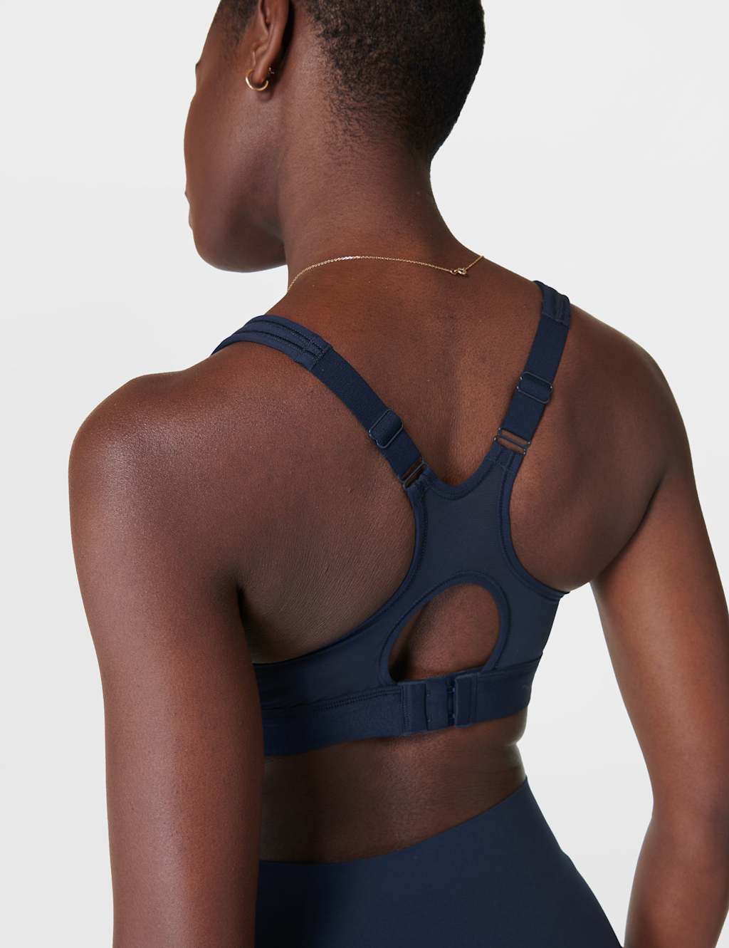Power Pro Total Support Sports Bra A-E 7 of 8