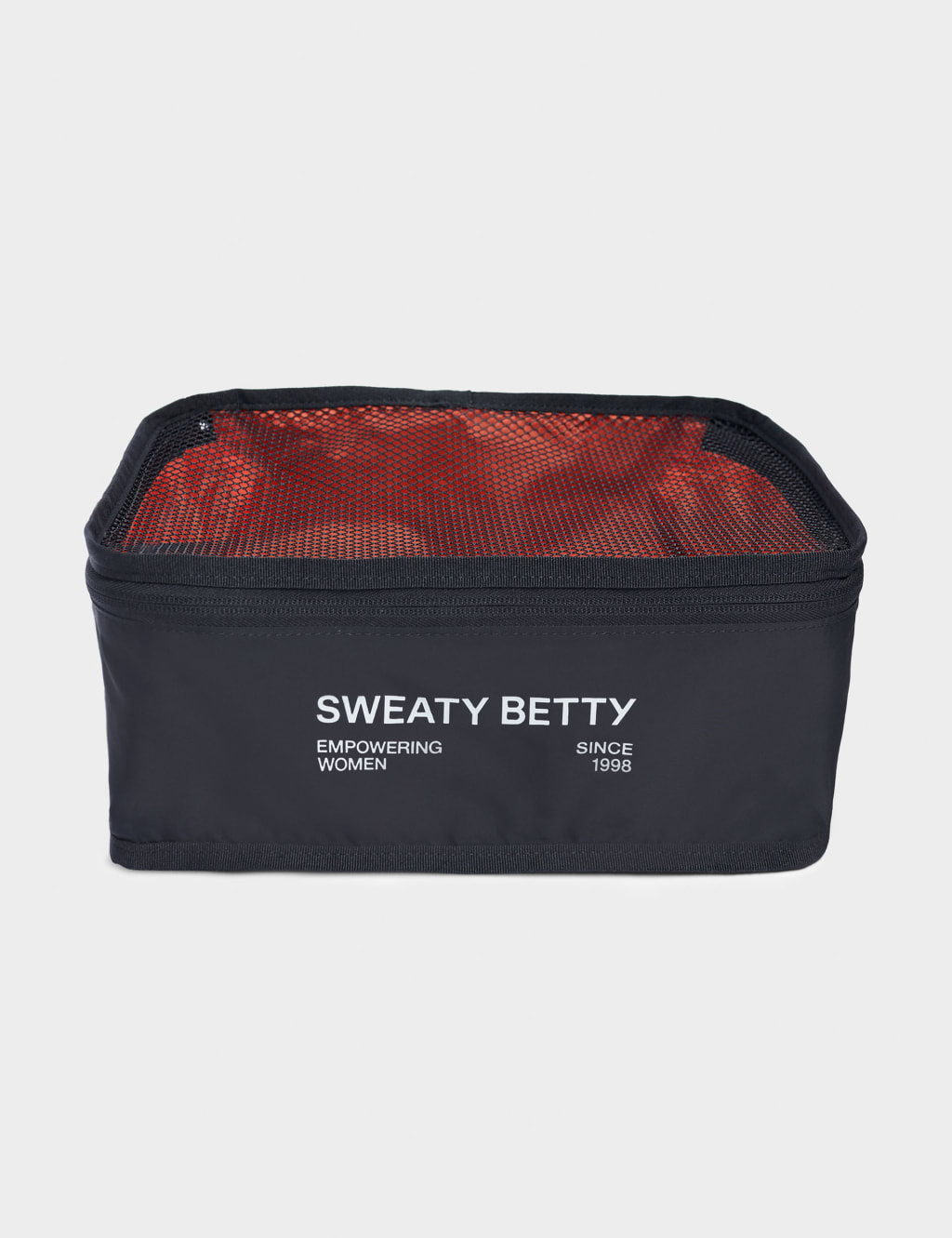 Strive Nylon Water Resistant Gym Bag 9 of 13