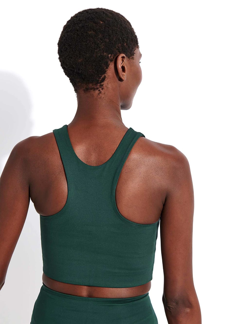 Dylan Medium Support Sports Bra 3 of 4
