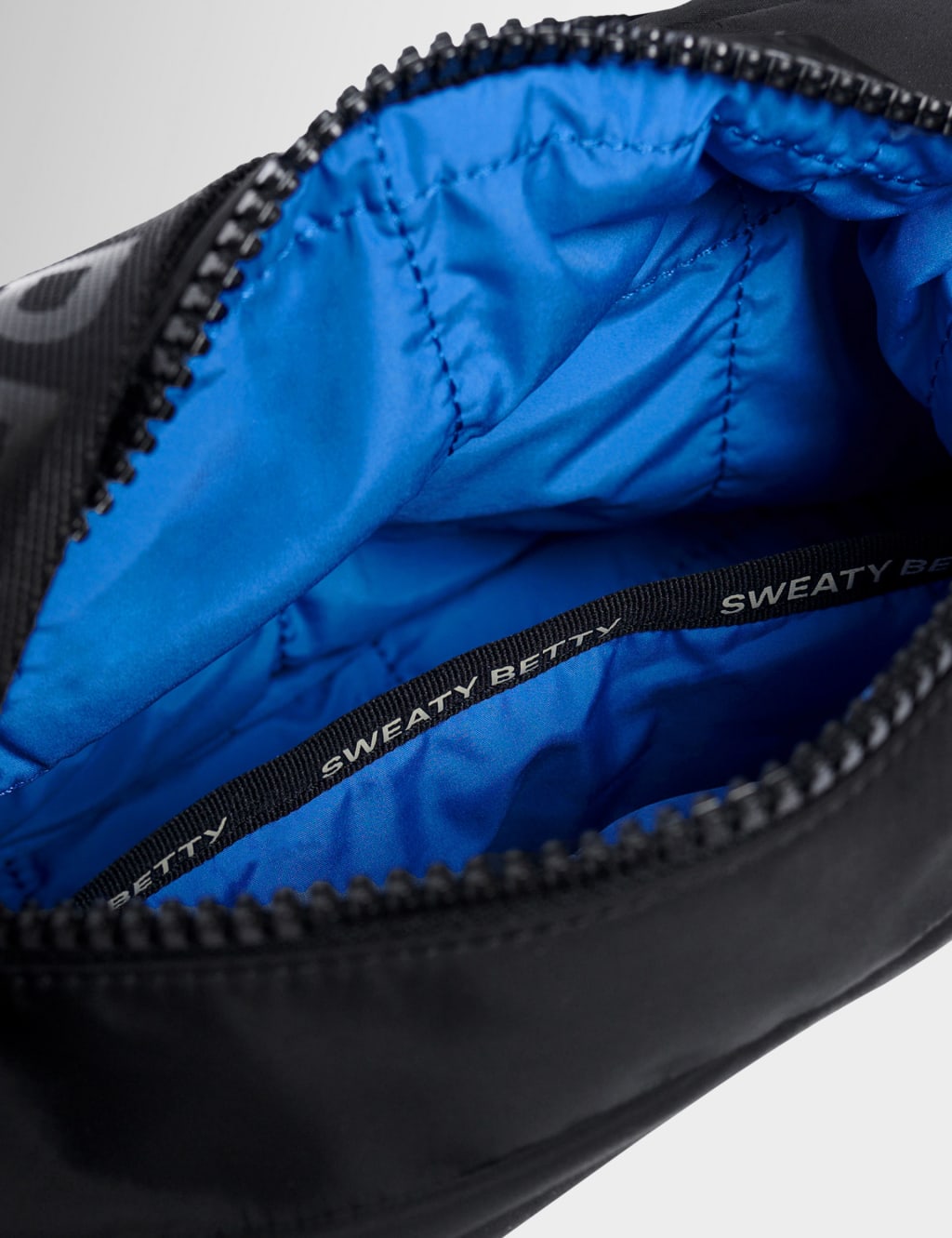 Strive Nylon Canvas Cross Body Bag 5 of 7