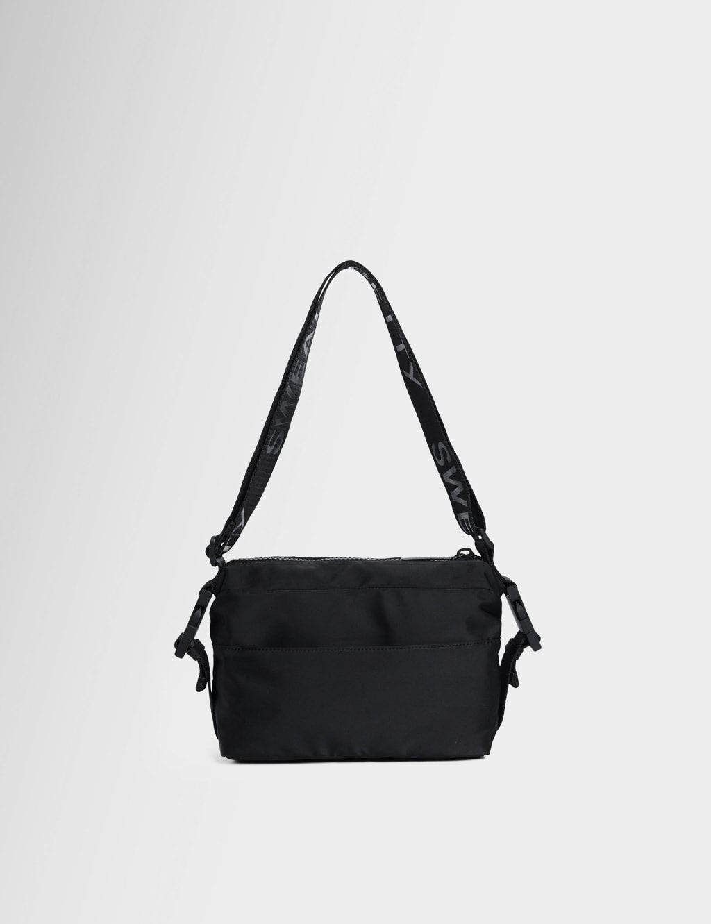 Strive Nylon Canvas Cross Body Bag 6 of 7