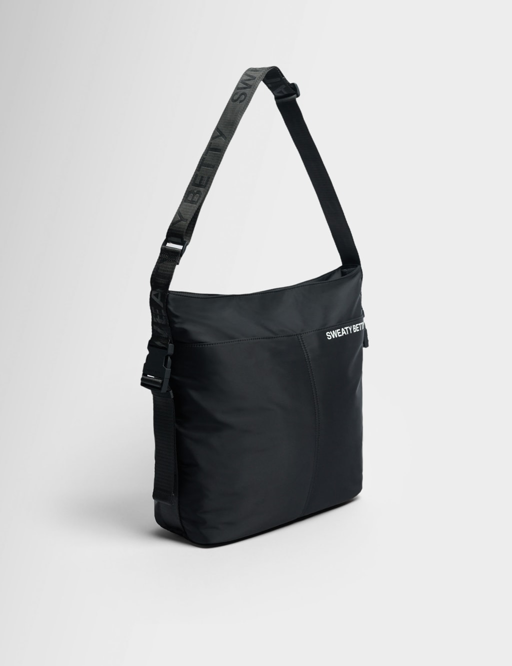 Strive Nylon Woven Tote Bag 2 of 9