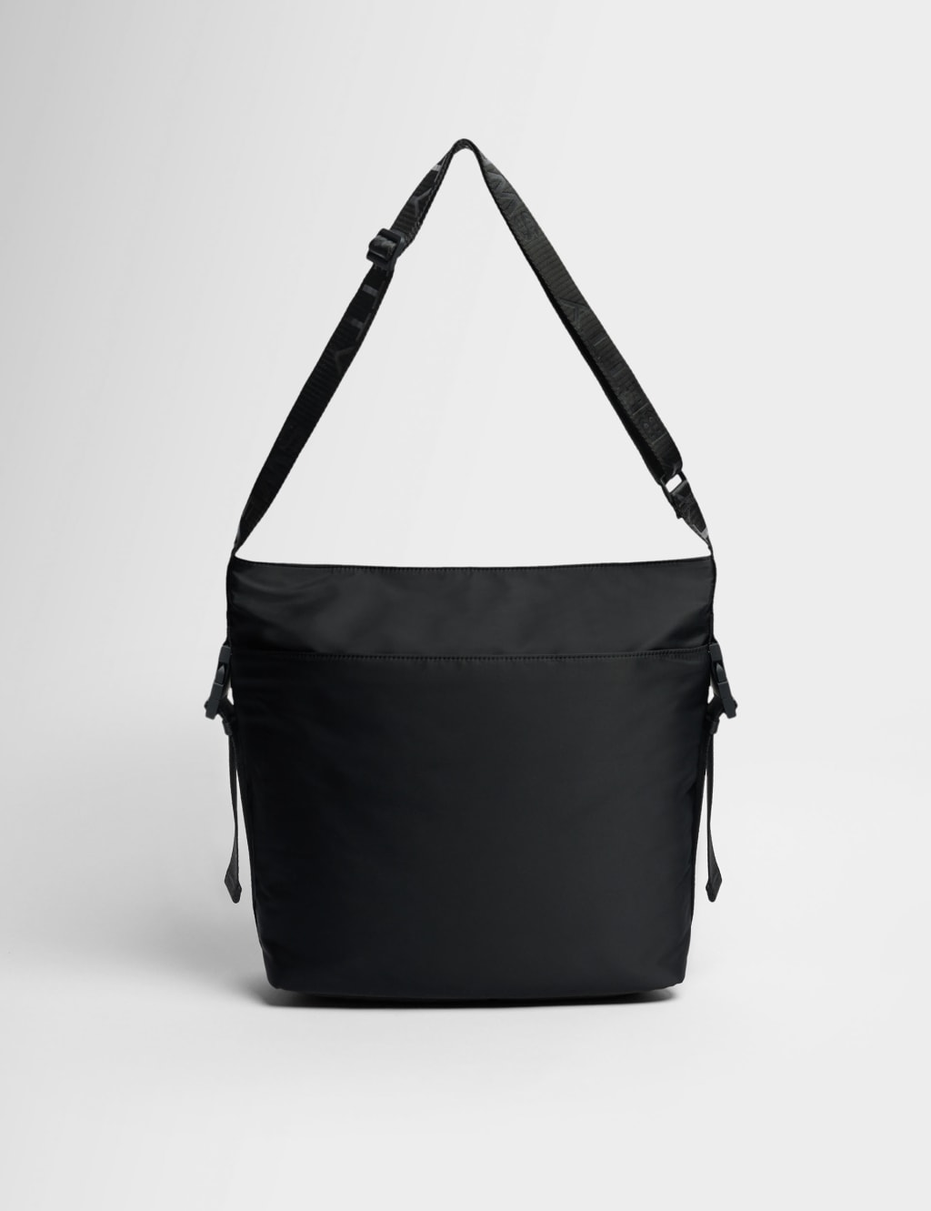 Strive Nylon Woven Tote Bag 5 of 9