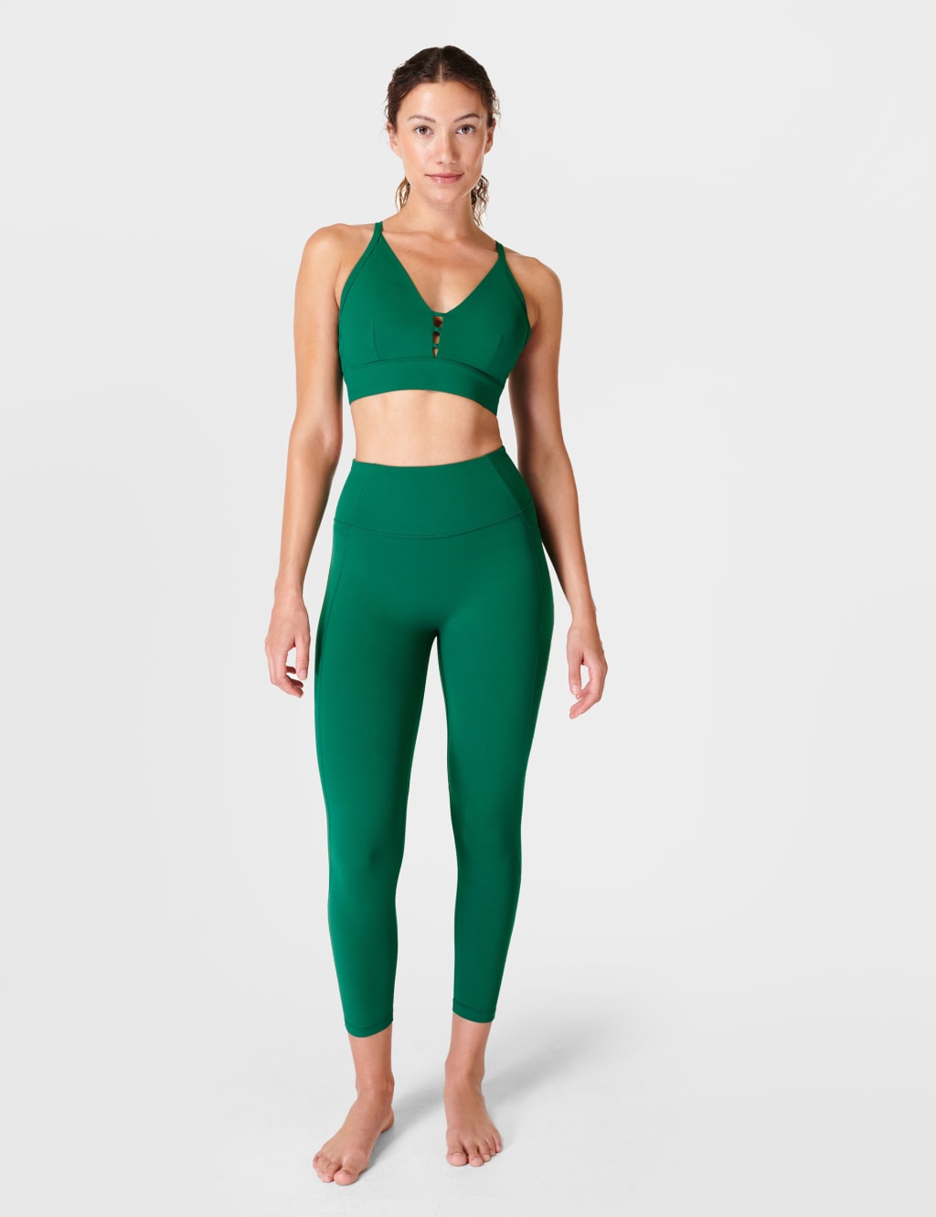 Soft Sculpt Sports Bra 2 of 5