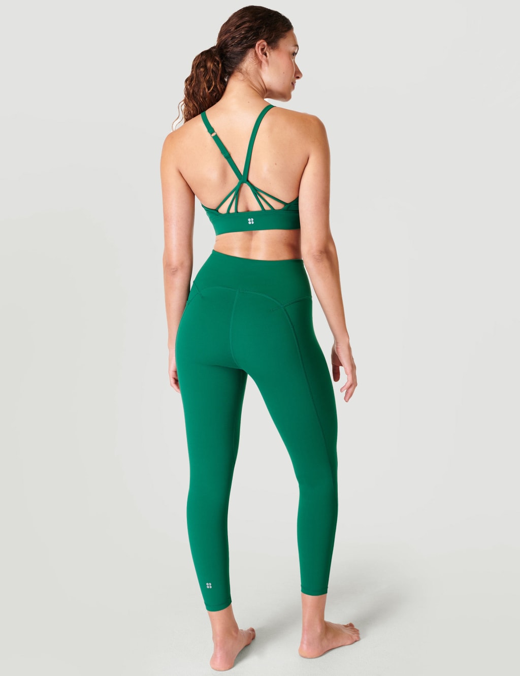 Soft Sculpt Sports Bra 4 of 5
