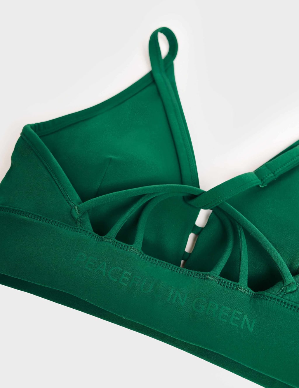 Soft Sculpt Sports Bra 5 of 5