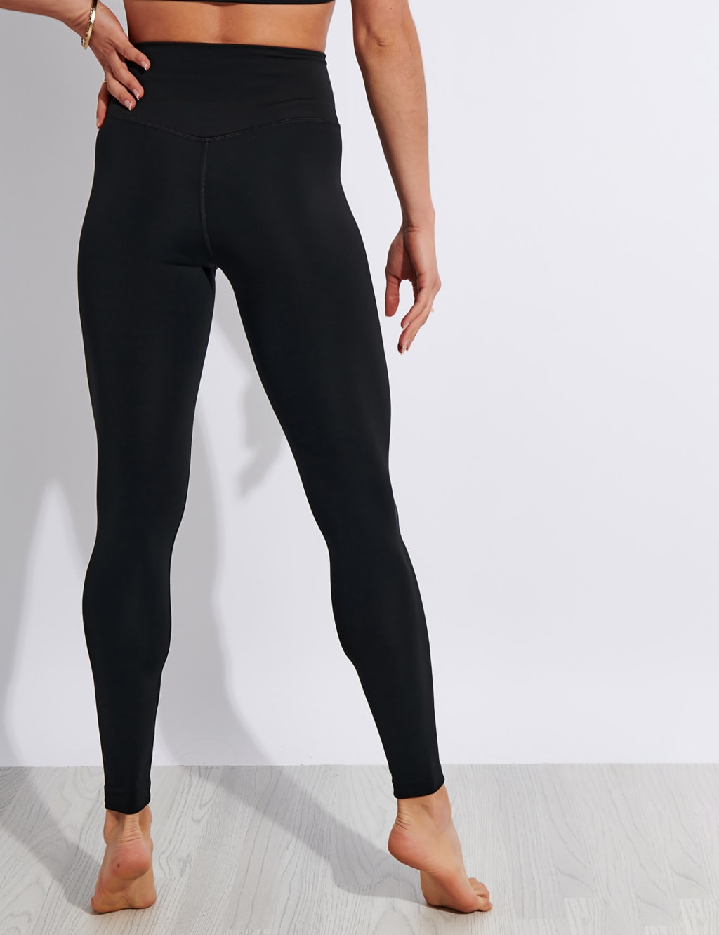 Float High Waisted Leggings 3 of 4