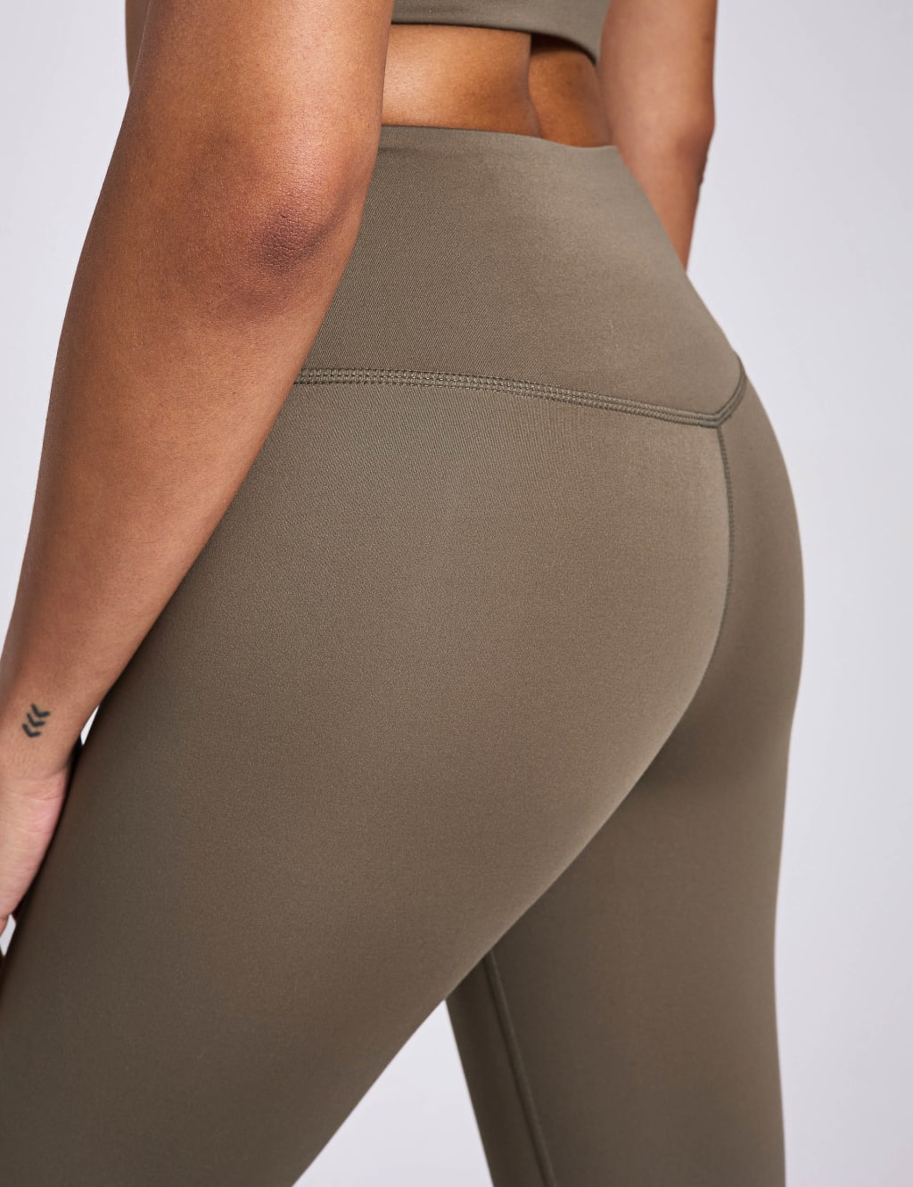All Star High Waisted 7/8 Leggings 4 of 4