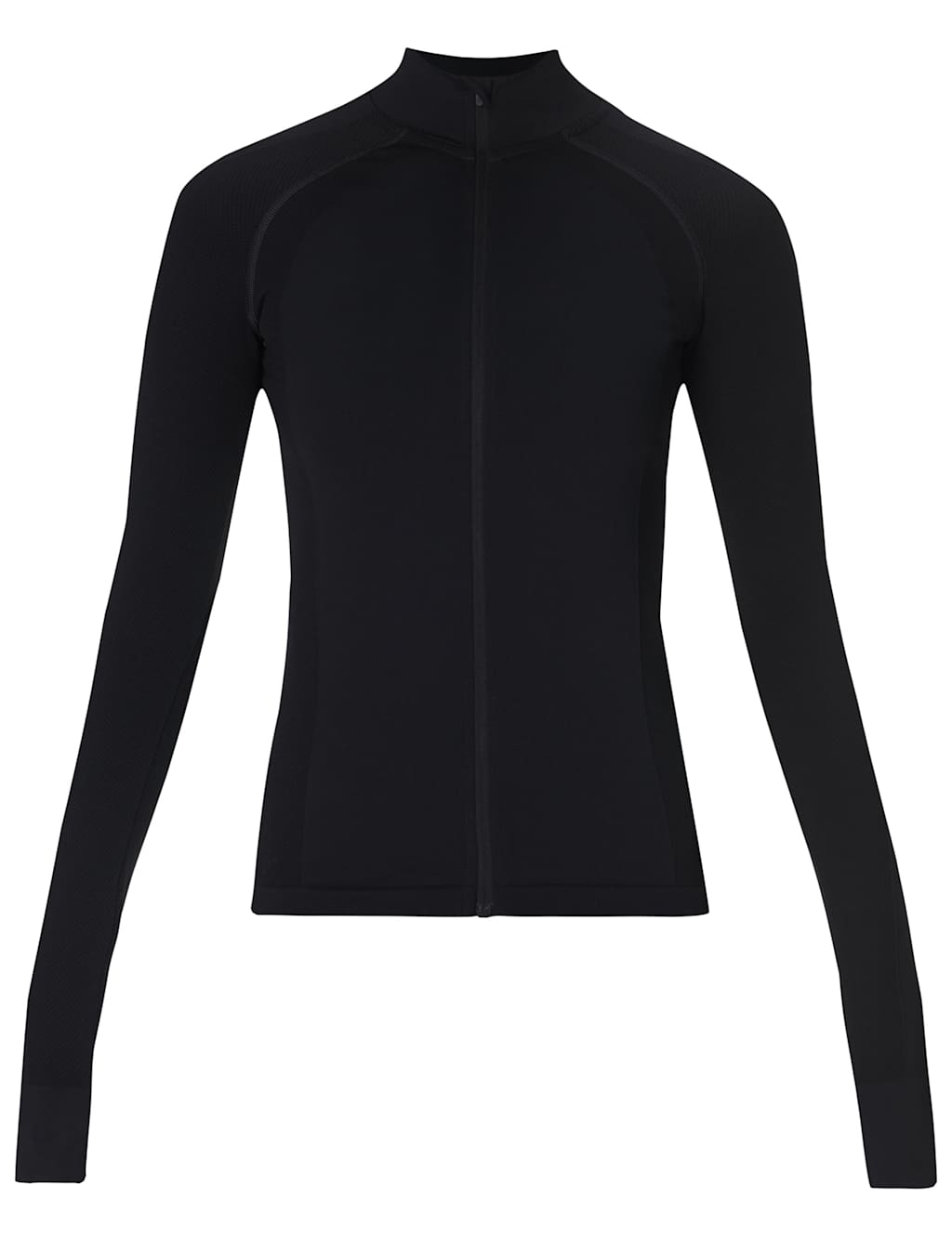 Athlete Seamless Zip Up Sports Jacket 2 of 8