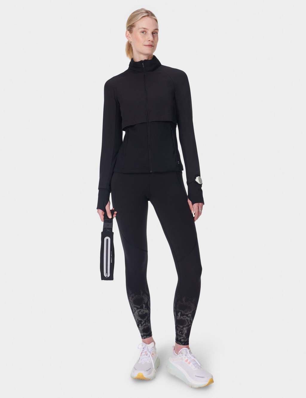 Pro Run Water Resistant Sports Jacket 4 of 7