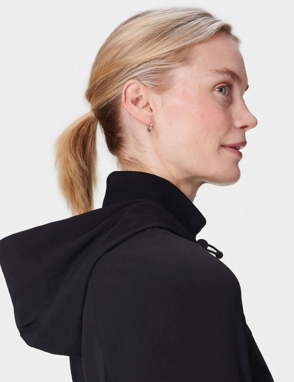 Pro Run Water Resistant Sports Jacket 7 of 7