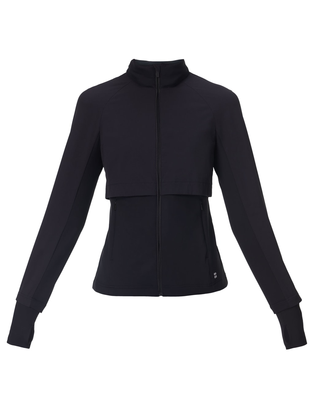 Pro Run Water Resistant Sports Jacket 2 of 7