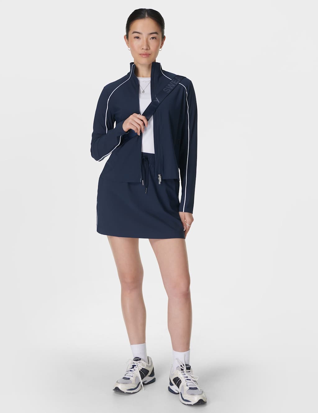 Anytime Explorer Lightweight Sports Jacket 3 of 6