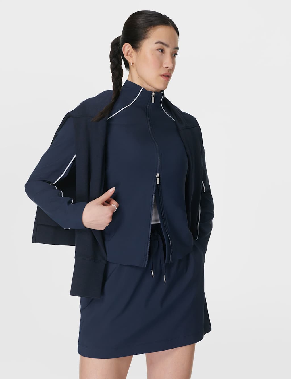 Anytime Explorer Lightweight Sports Jacket 4 of 6