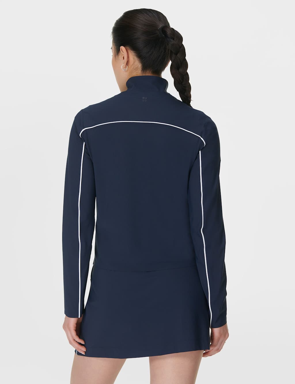Anytime Explorer Lightweight Sports Jacket 5 of 6