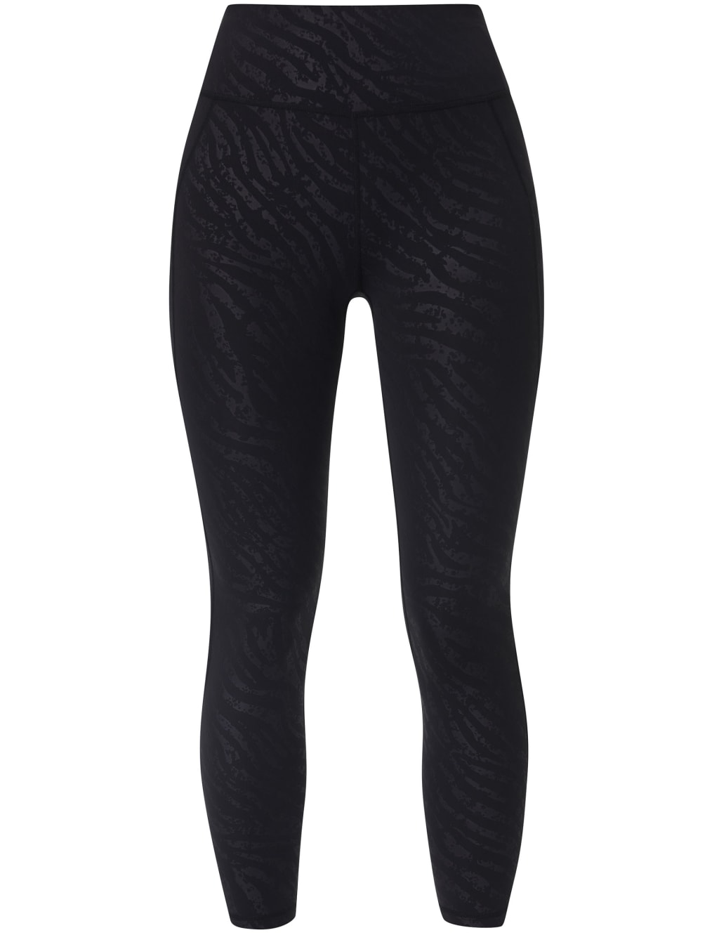 All Day Active Animal Print 7/8 Leggings 2 of 8