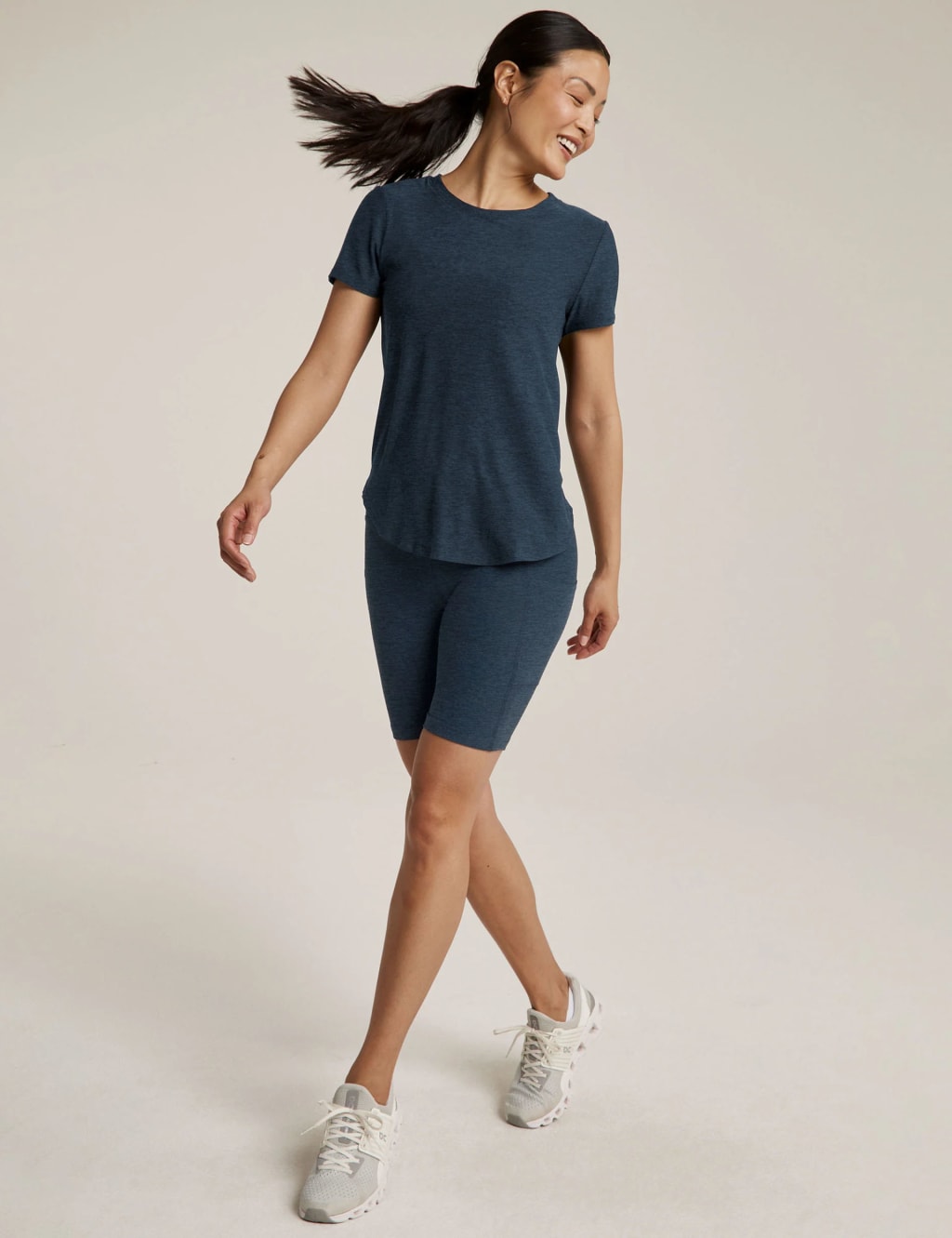 Featherweight On The Down Low T-Shirt 2 of 4