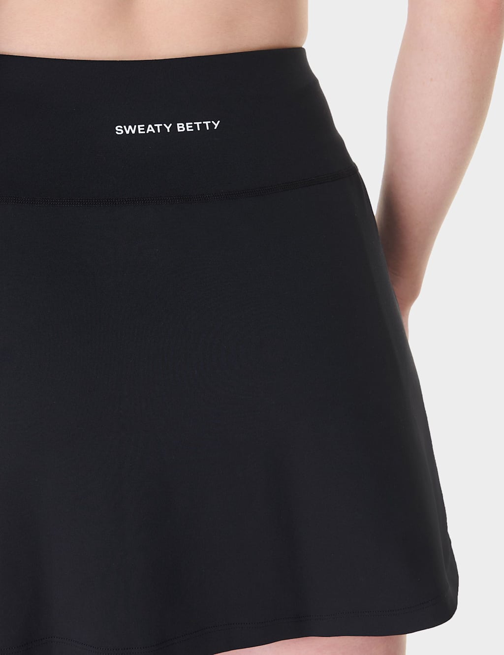 All Day Layered High Waisted Skort 7 of 10
