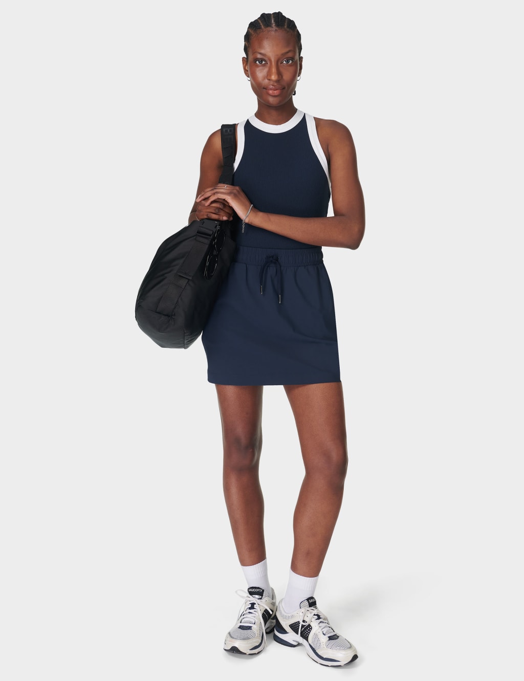 Explorer Mini A-Line Skirt 3 of 7