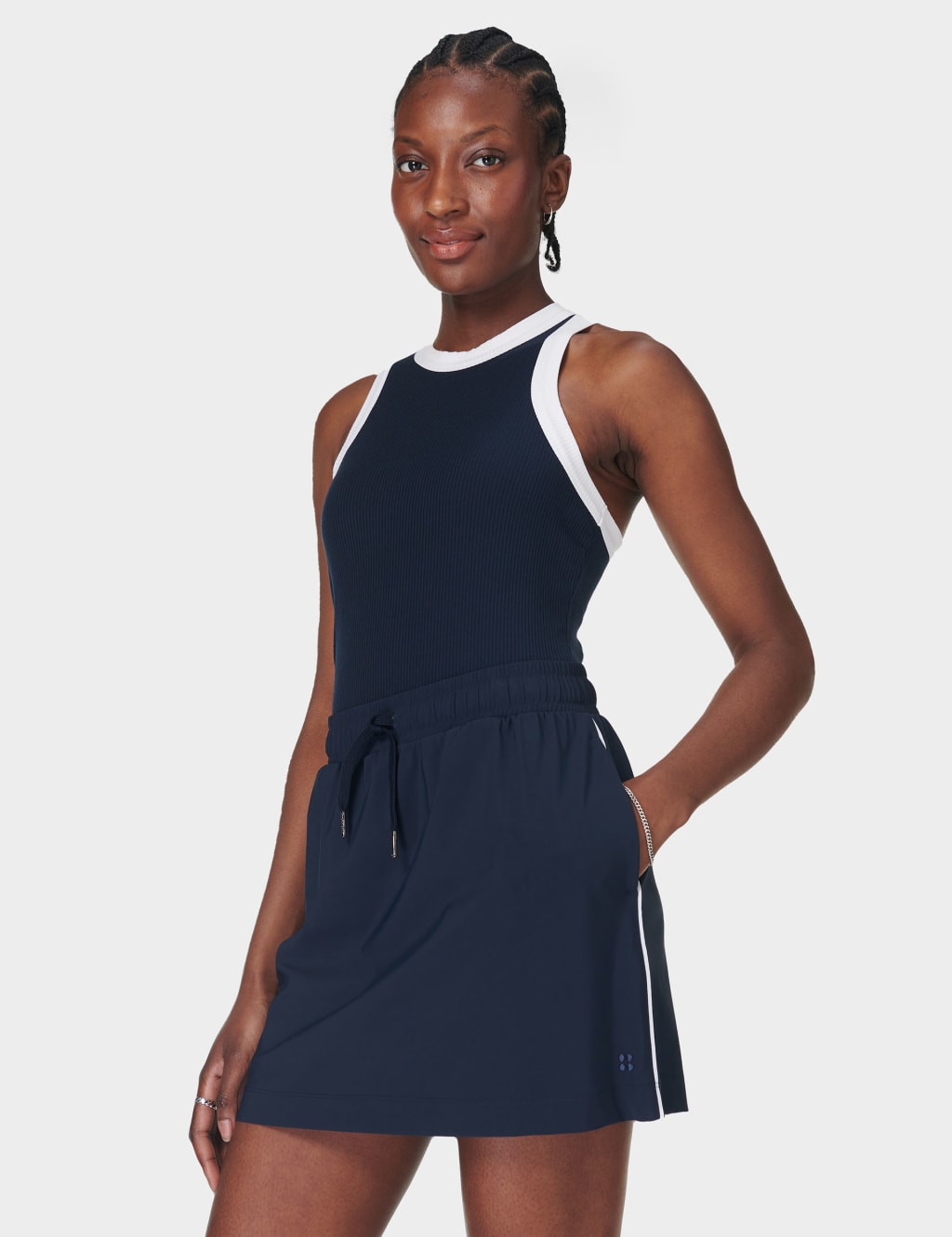 Explorer Mini A-Line Skirt 4 of 7