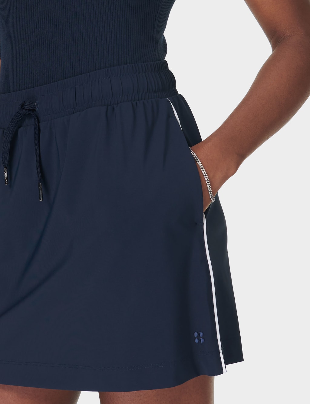 Explorer Mini A-Line Skirt 5 of 7
