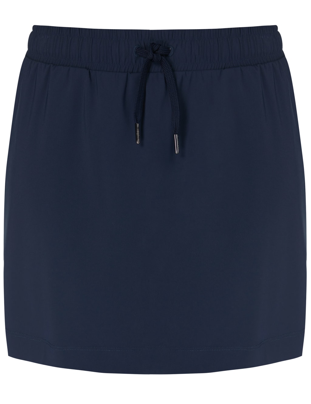 Explorer Mini A-Line Skirt 2 of 7