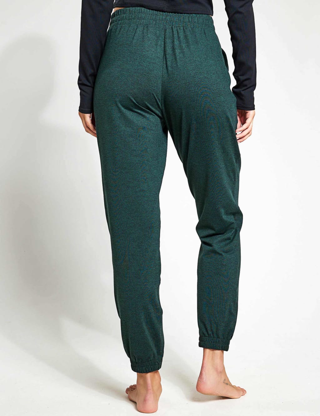 Reset Cuffed Joggers 3 of 4