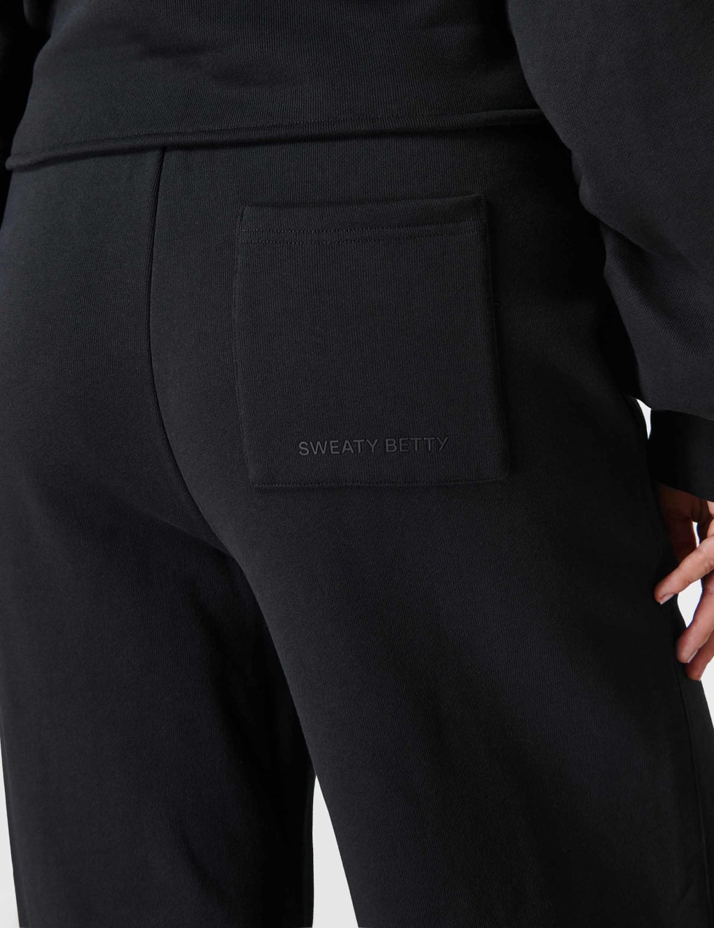 Sweaty betty tracksuit bottoms 2025